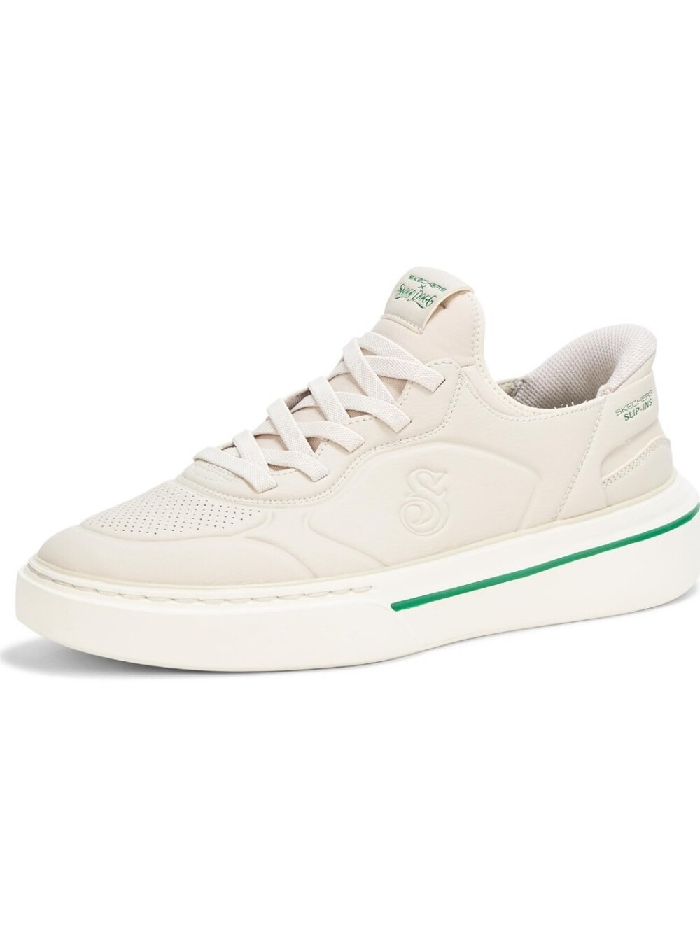 Skechers Men's Snoop One-Next Episode Size 9